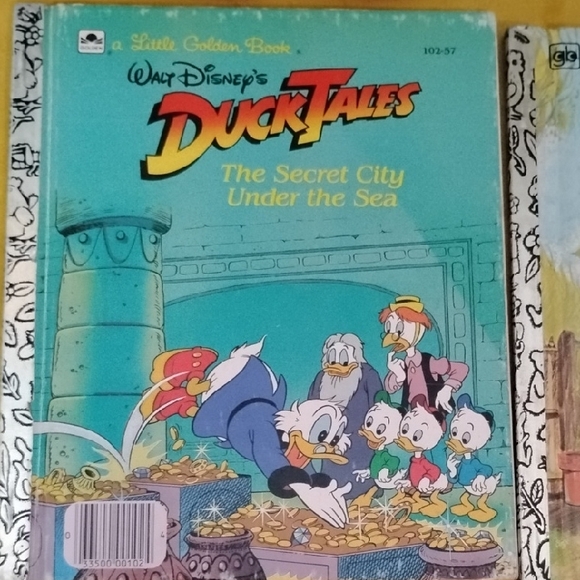 Storybook Set - Picture 7 of 8